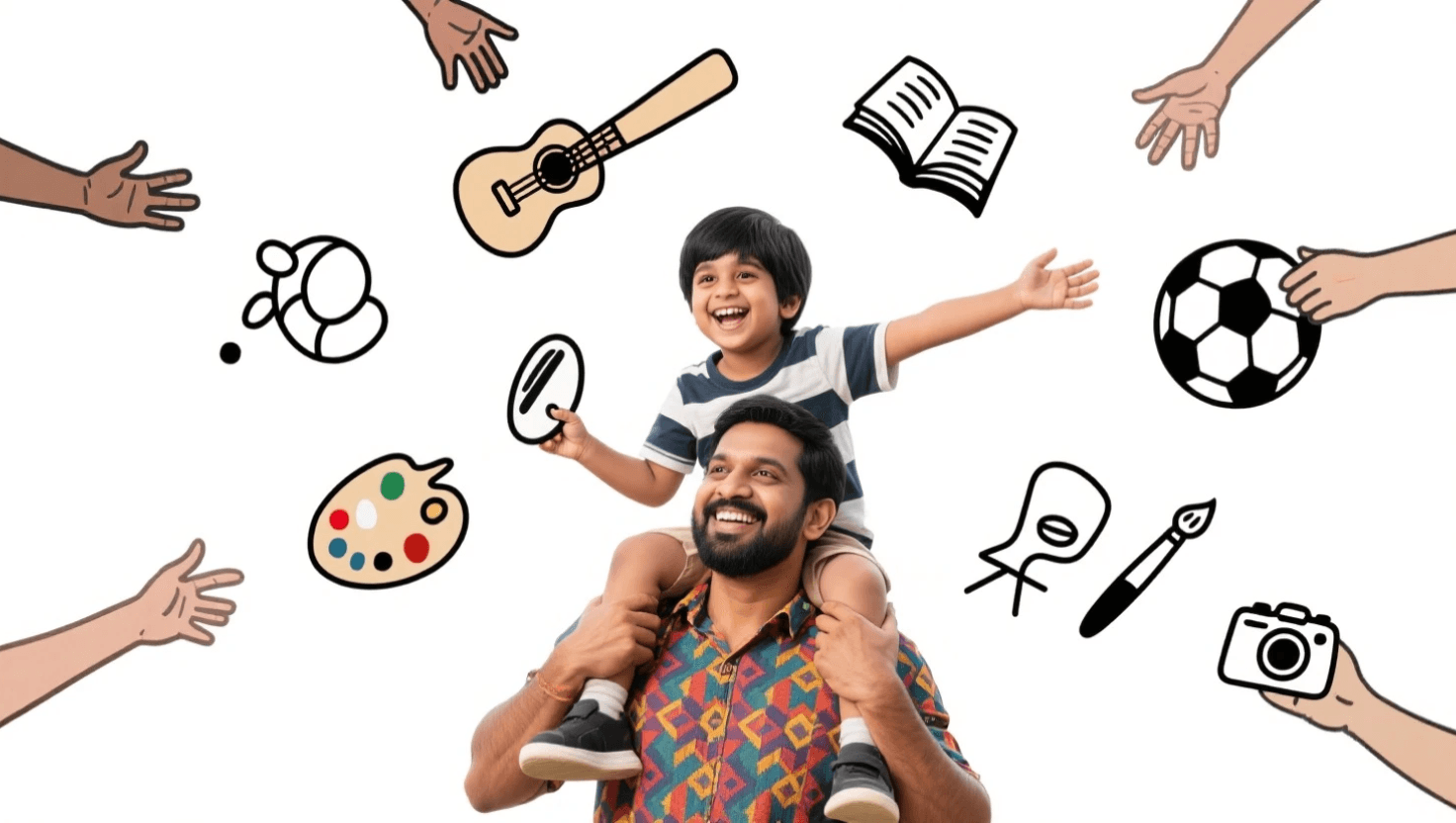 Exploring New Hobbies: Fun Activities for Families to Enjoy Together