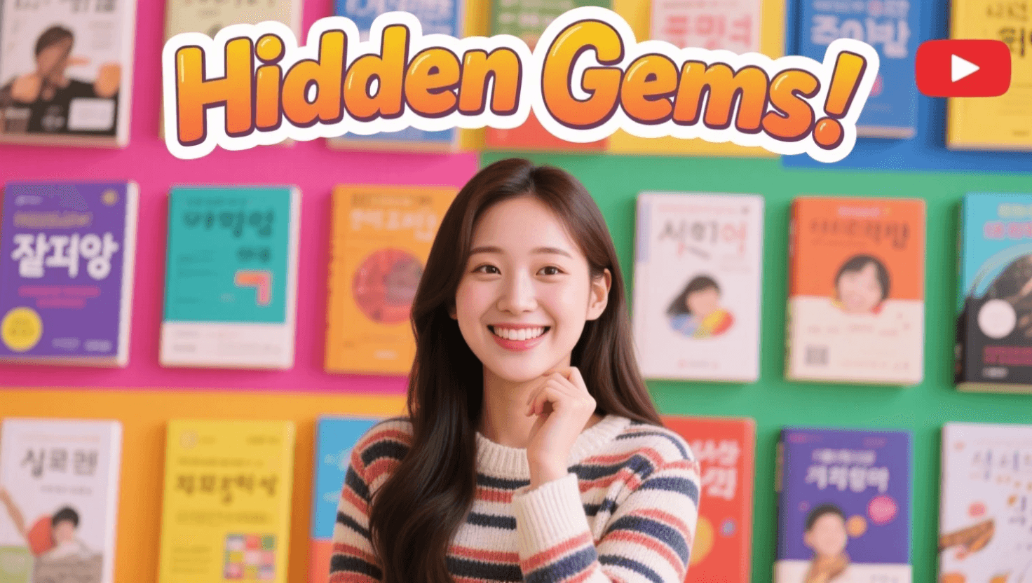 Hidden Gems: Lesser-known Books That Deserve More Attention