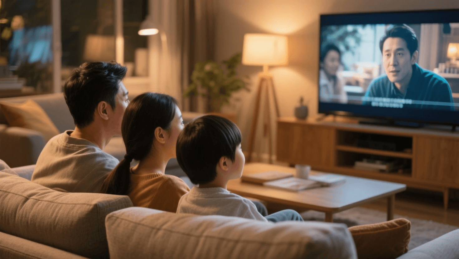How to Create a Movie Marathon Night: Tips for Families