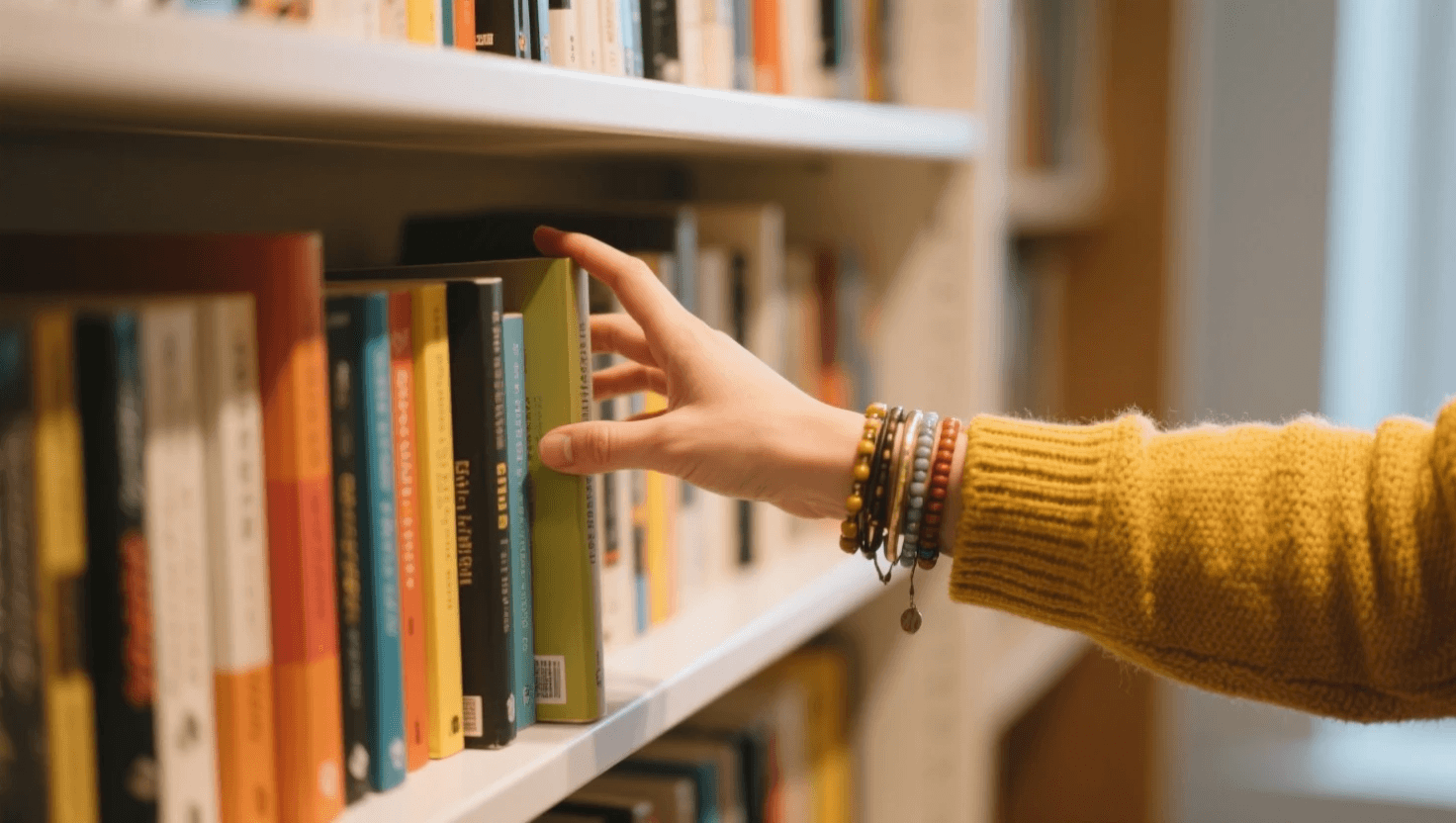 How to Start Your Book Collection: Tips for Aspiring Bibliophiles