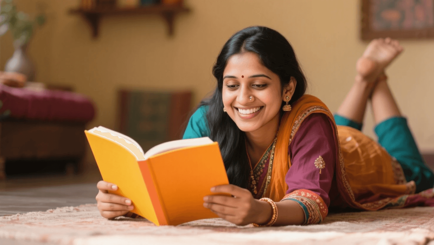 Must-read Books by Female Authors: Changing the Literary Landscape