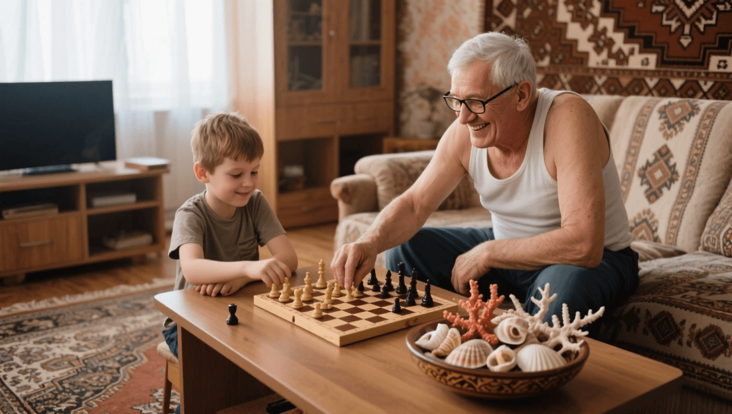 Planning the Perfect Family Game Night: Tips and Recommendations