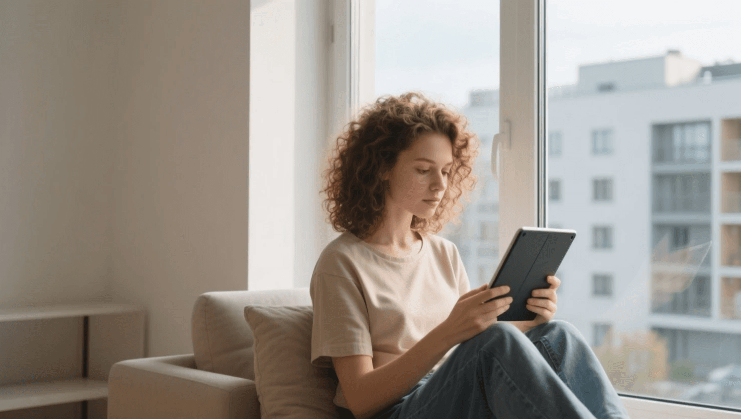 The Future Of Reading: Trends in E-books, Audiobooks, and Interactive Stories