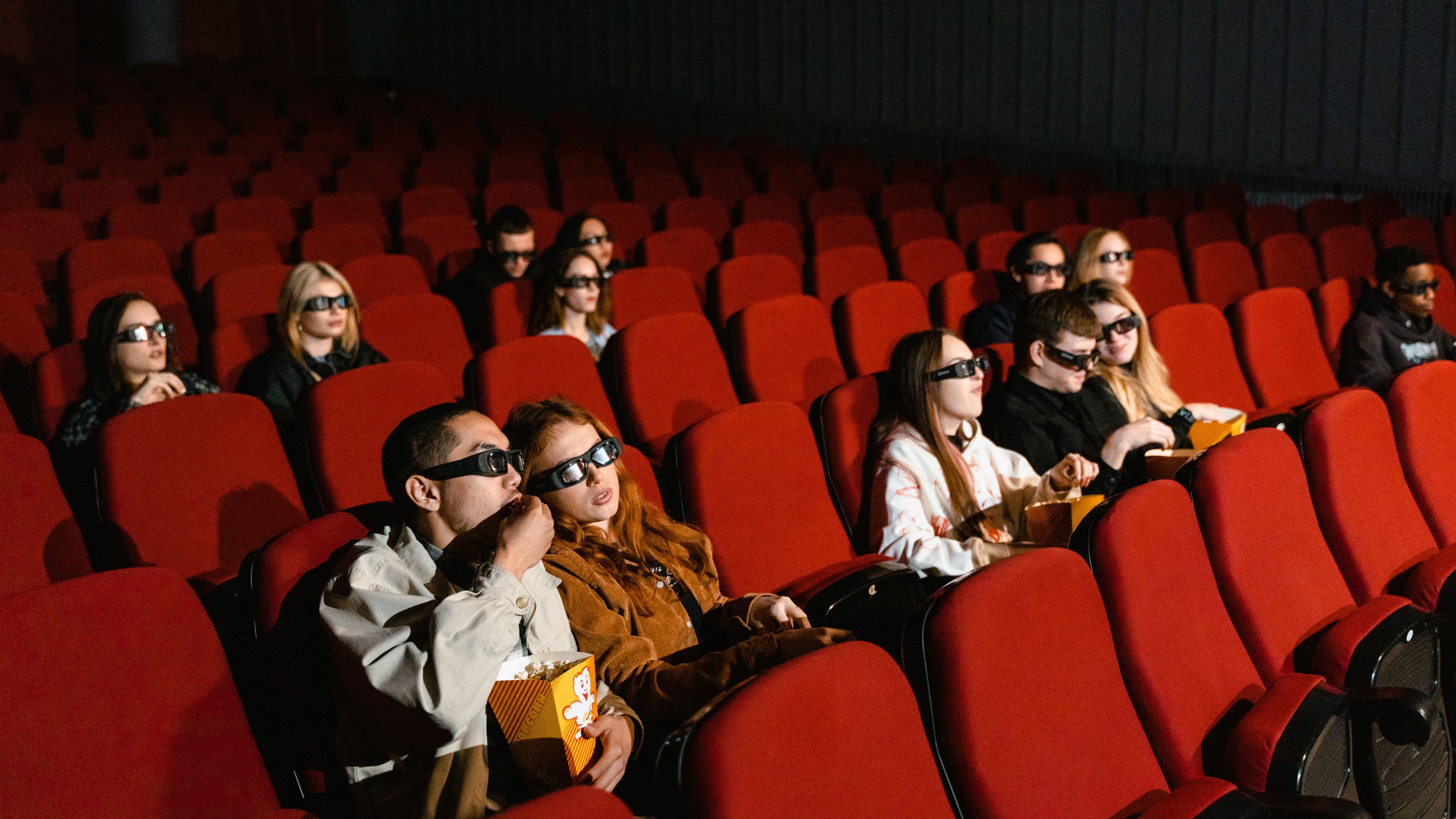 The Most Anticipated Movie Releases of the Next 6 Months