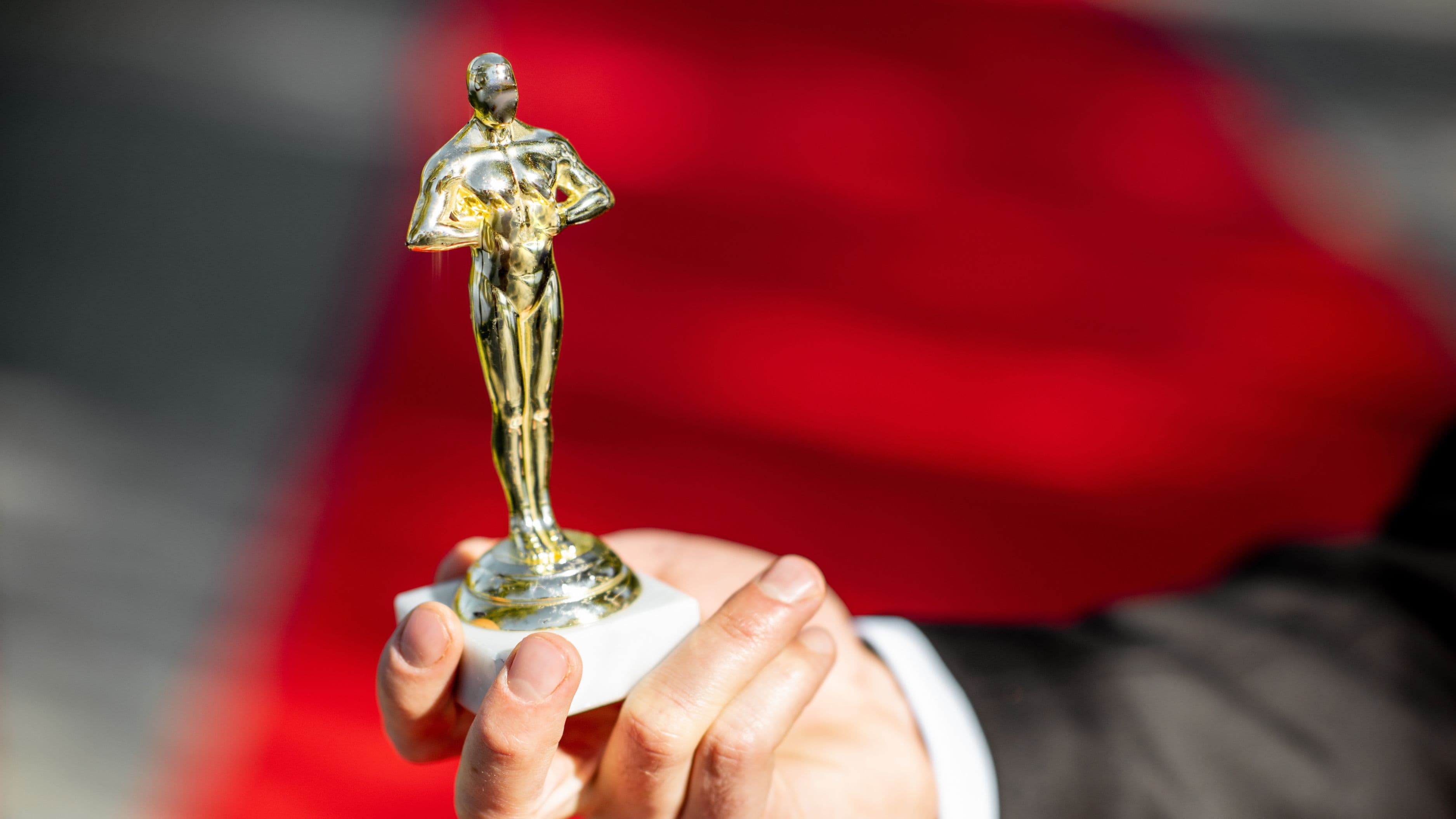 Awards Season Preview: the Films That Are Already Generating Buzz