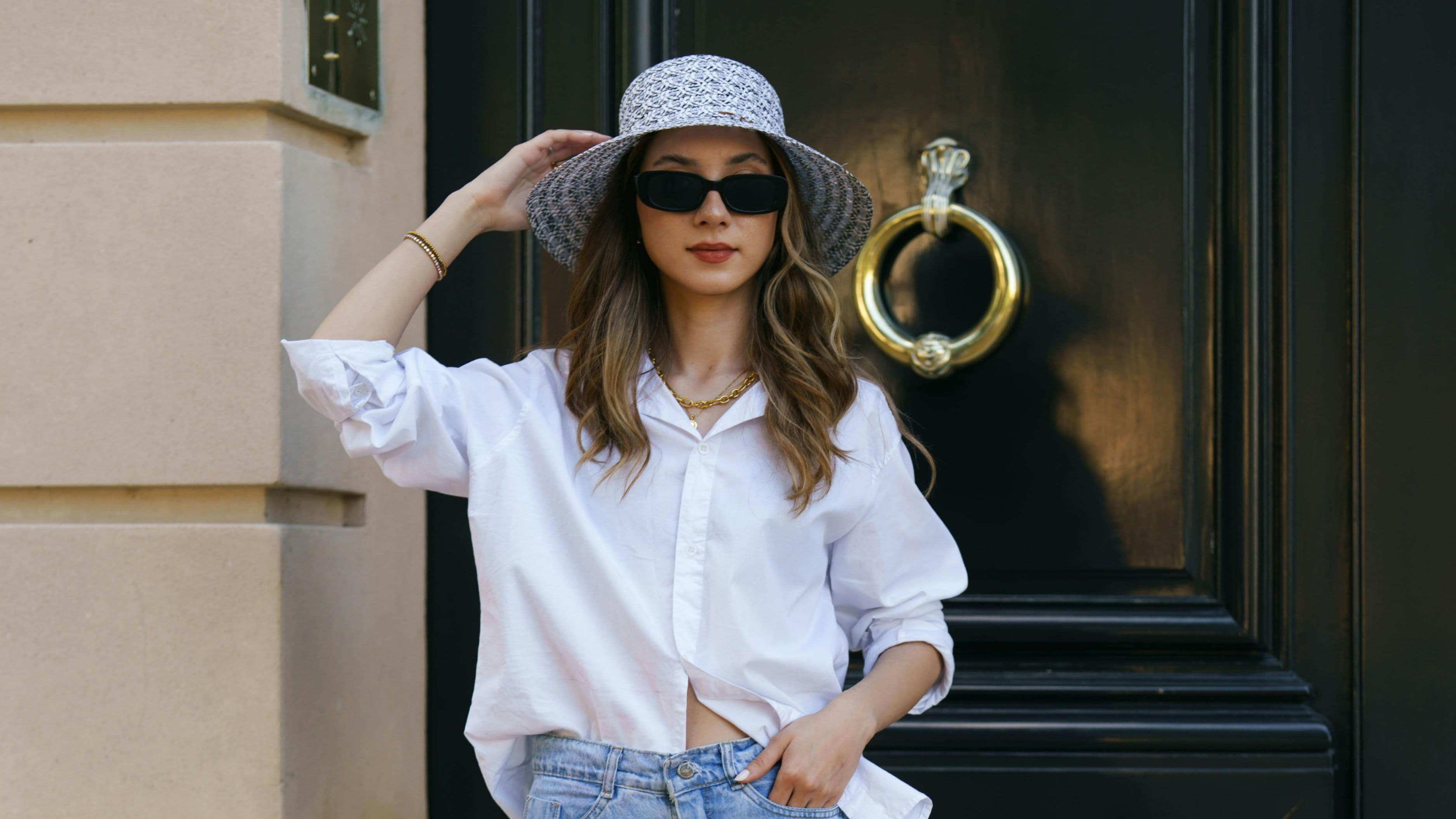 Get the Look: How This Celebrity's Casual Style Quietly Became an Aesthetic