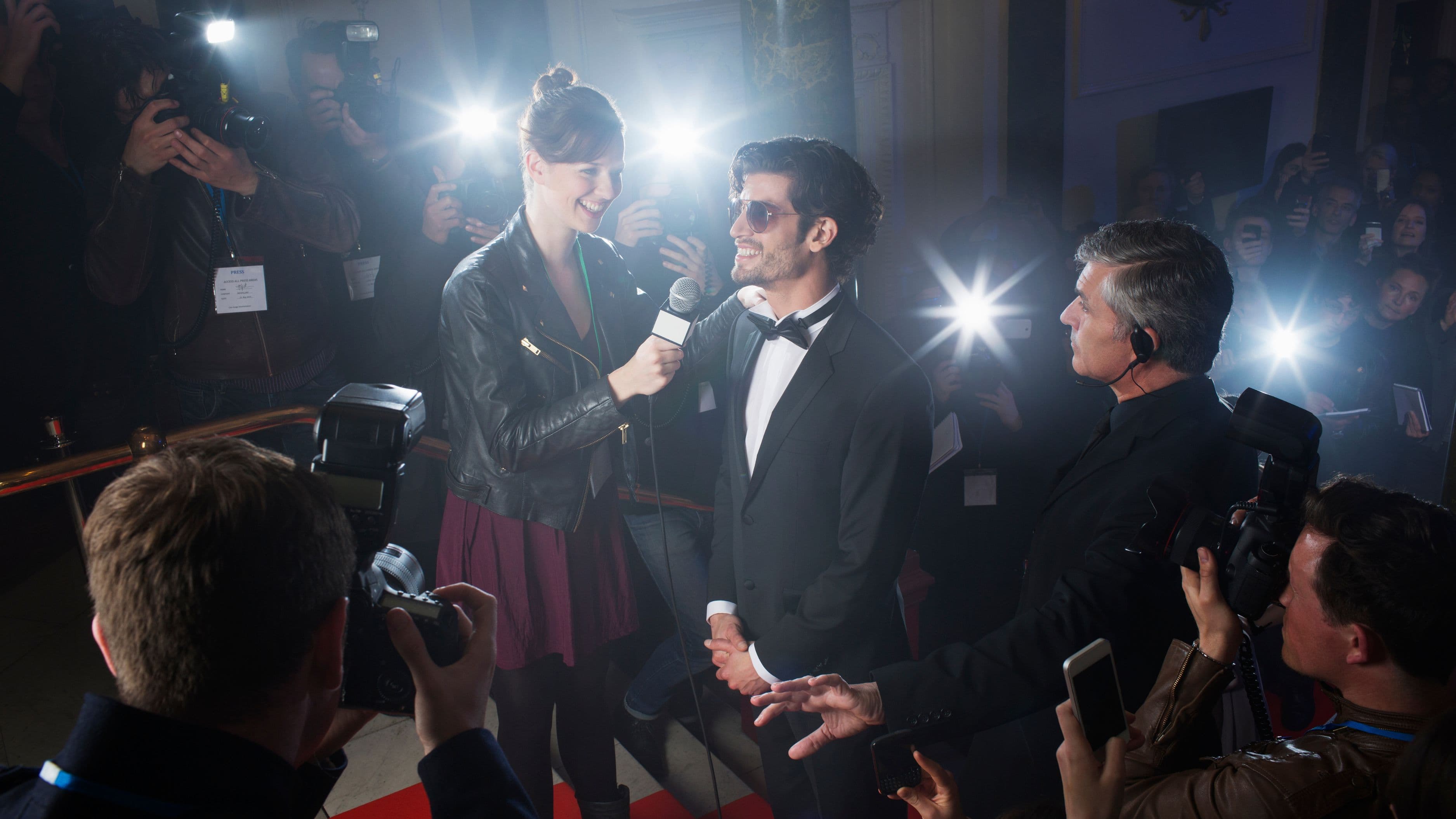 How Celebrity Culture Is Changing What Fandoms Look Like