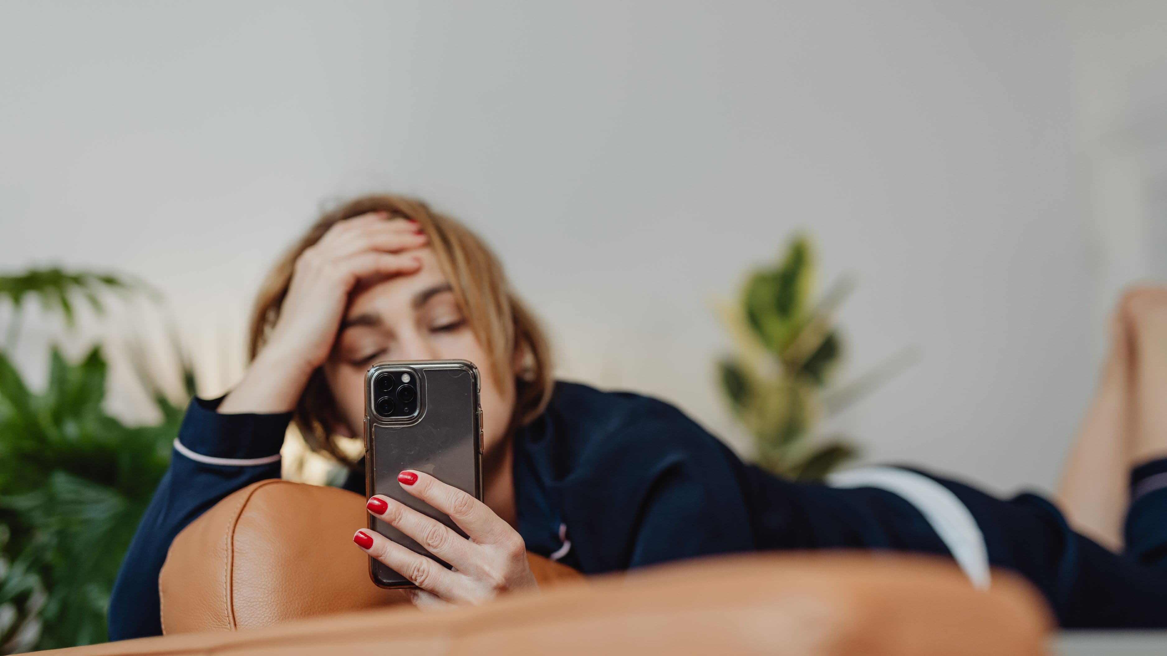 Why This Celebrity's Social Media Silence Is Louder Than Any Post