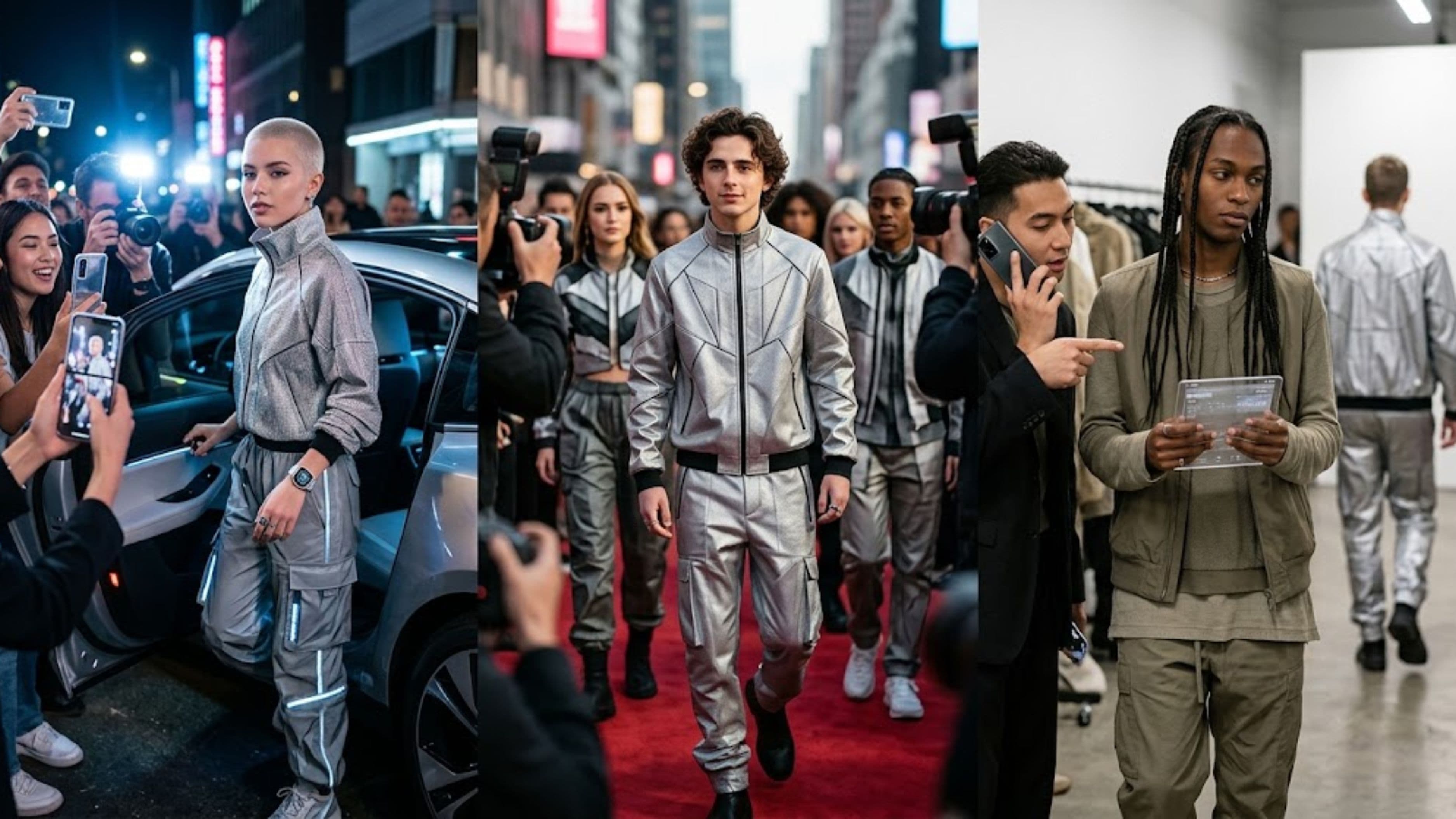 The Celebrity Trend Cycle: How Fast Fame Moves in 2026