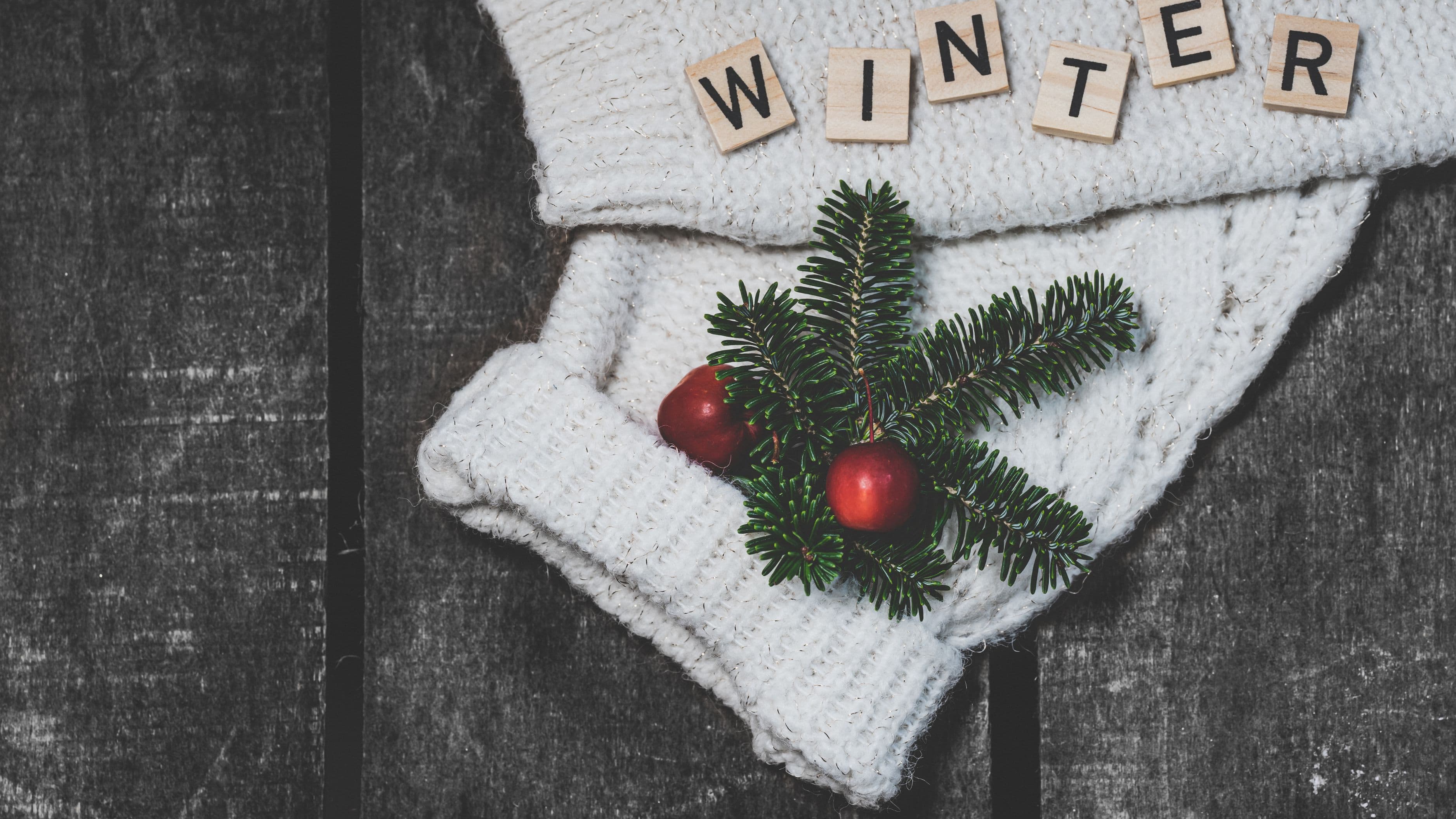 Get the Look: the Celebrity Winter Style Formula That Always Works