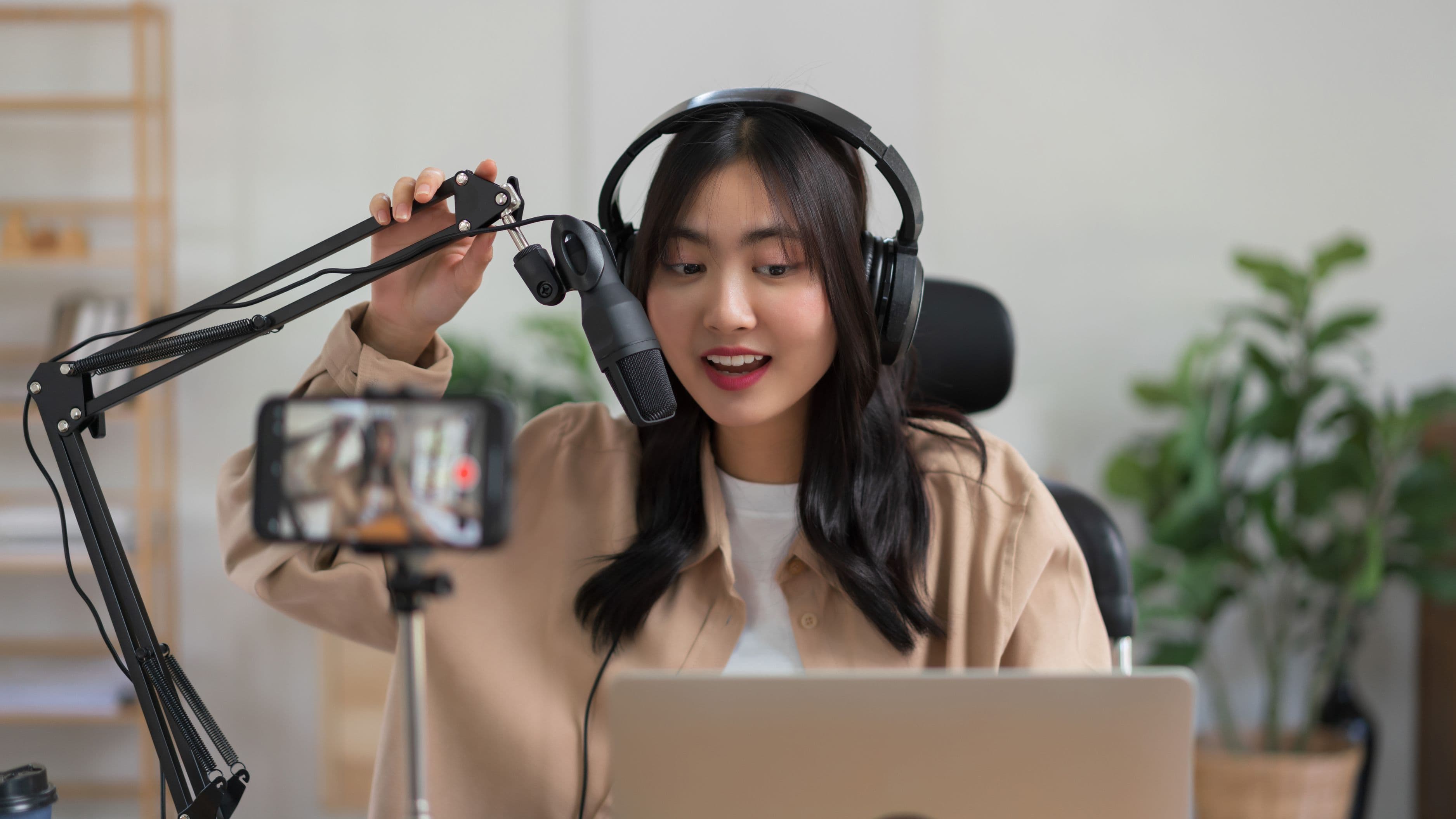 The Creator Economy Move That Made This Podcaster Richer Than Most Actors