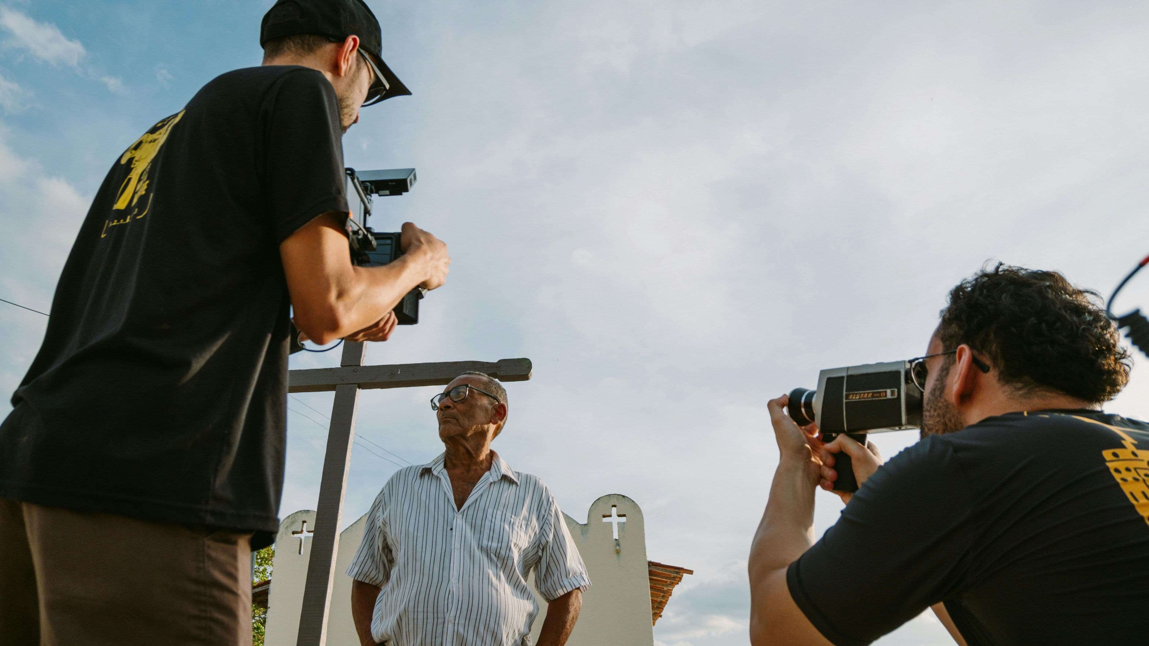 The Documentary Series Everyone Is Binge-Watching Right Now