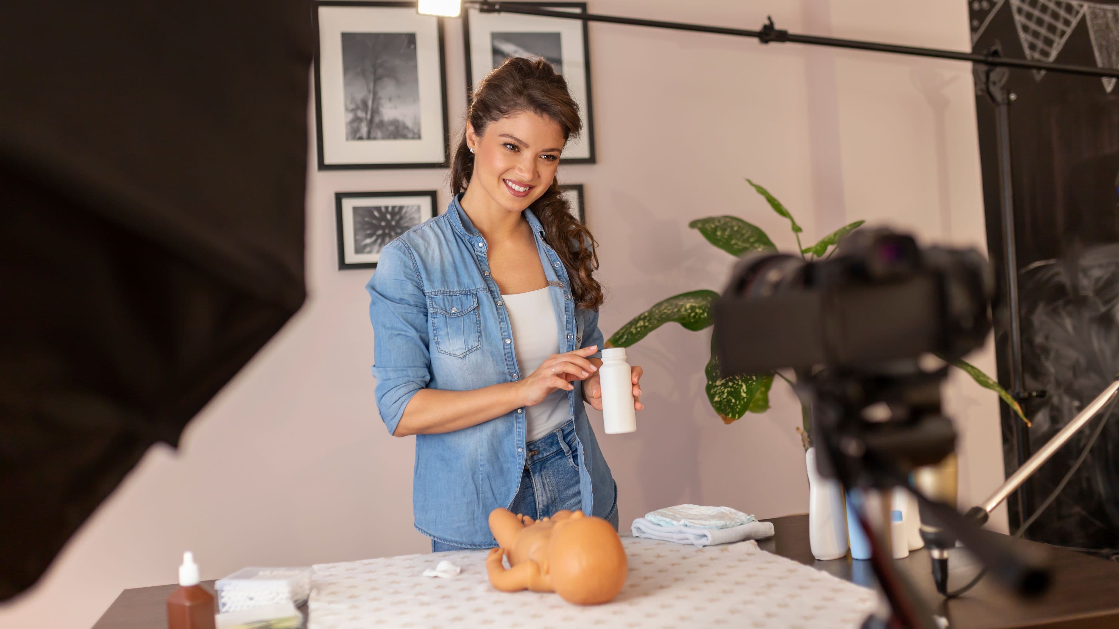The Influencer Brand Review Everyone Is Talking About