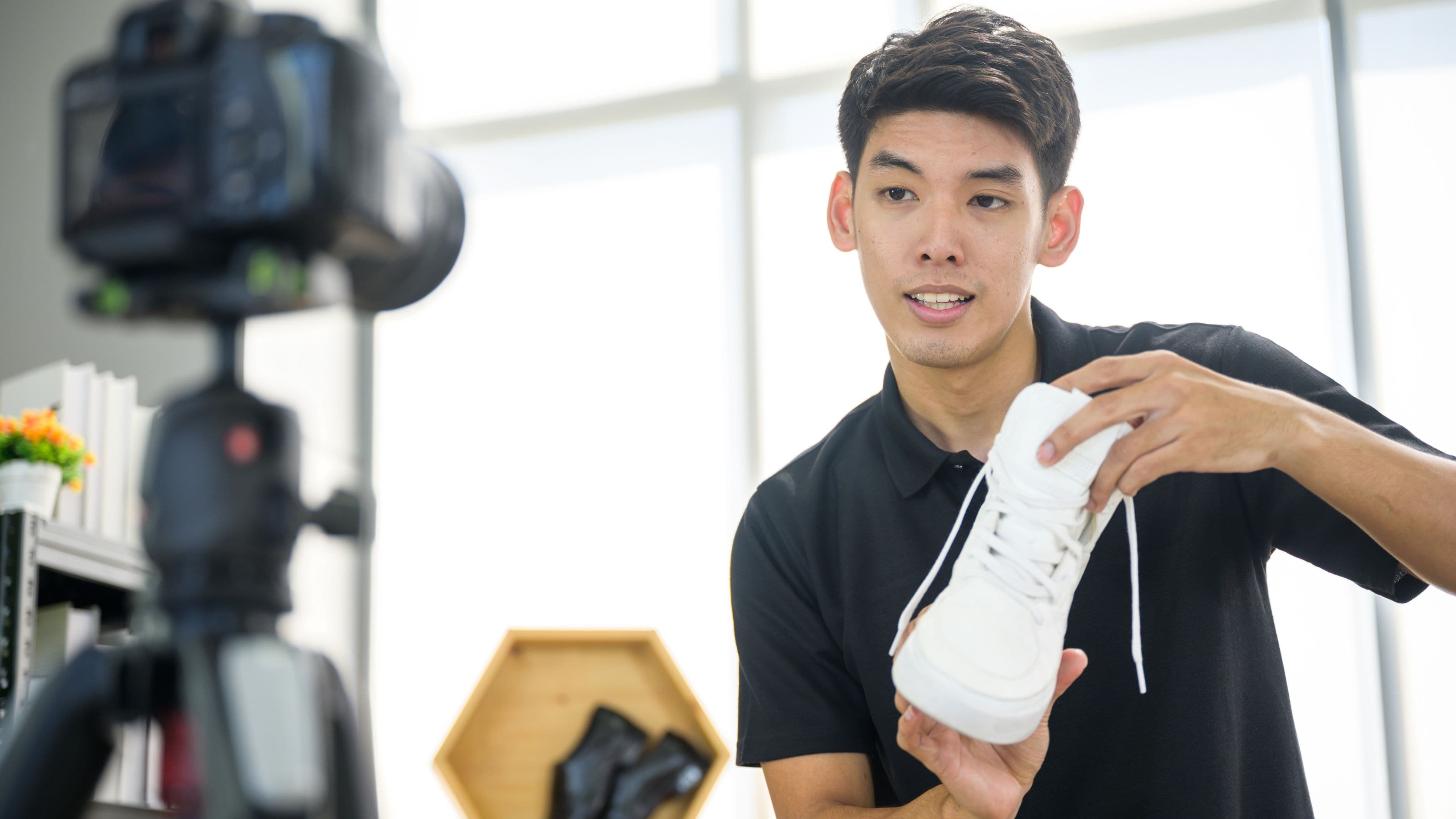 How This Influencer Built a Business Empire by Reviewing Other People's Brands