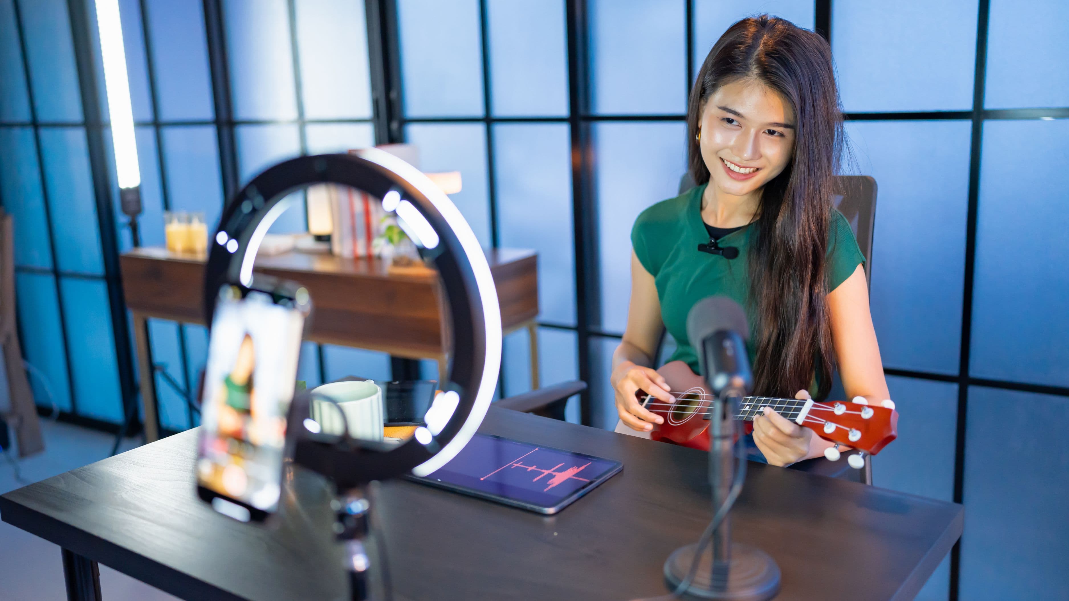 How This Influencer Turned a Tiktok Into a Business Empire