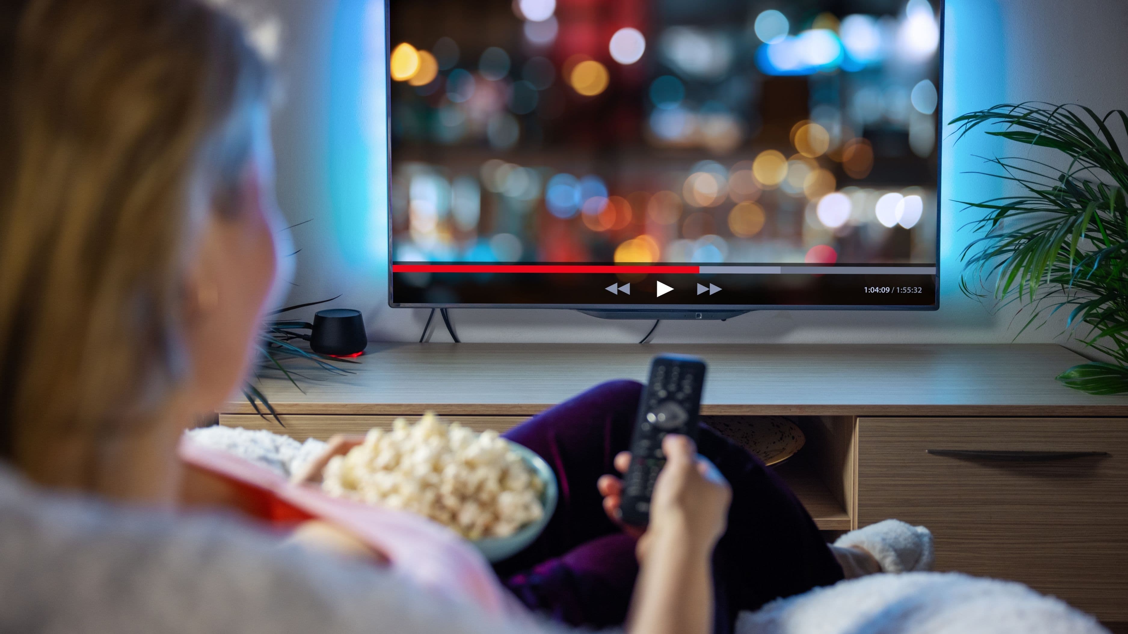 The Limited Series That Has Everyone Clearing Their Weekend Plans