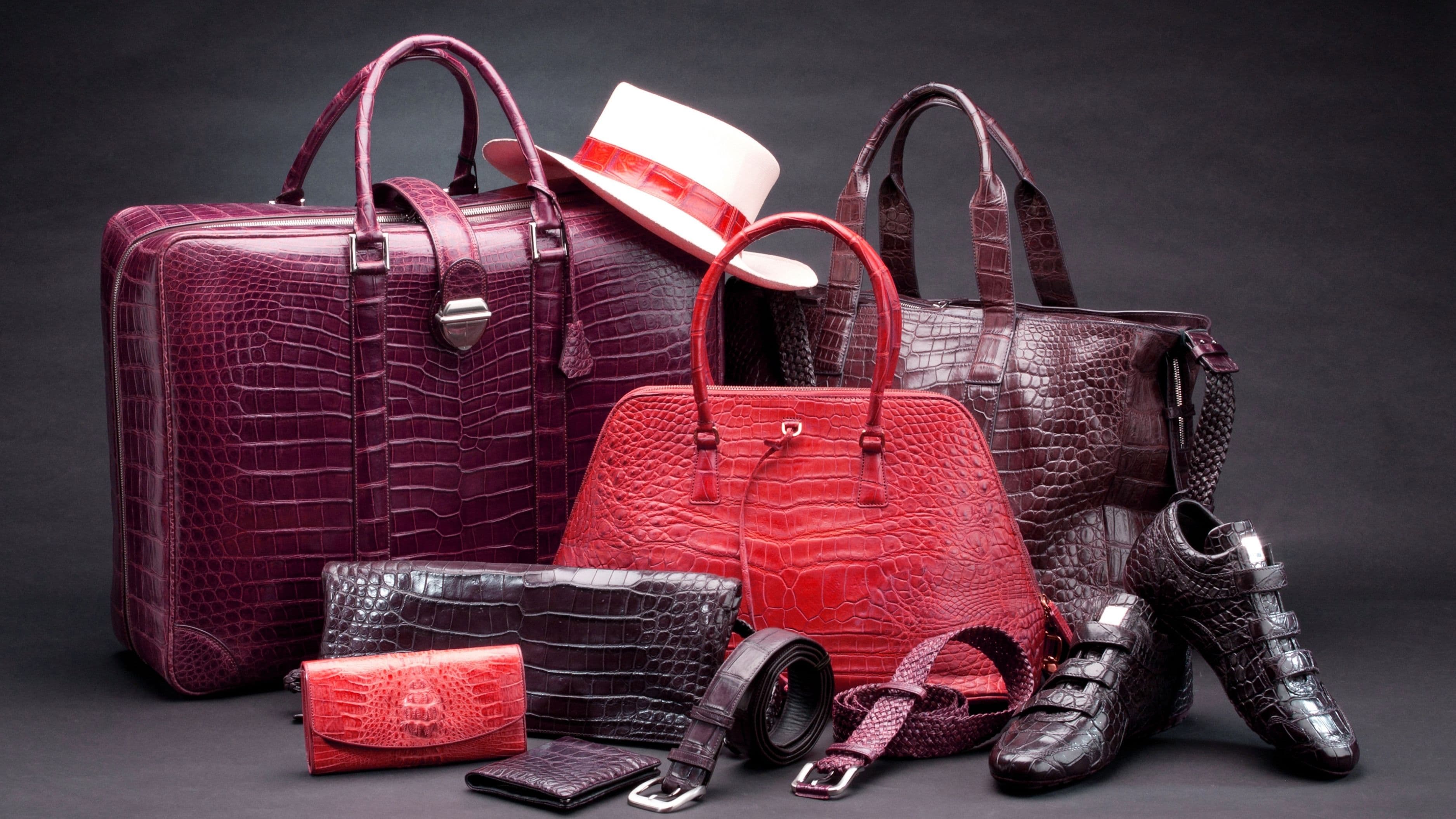 Luxury Brand Drops That Had Celebrities Camping Out Online