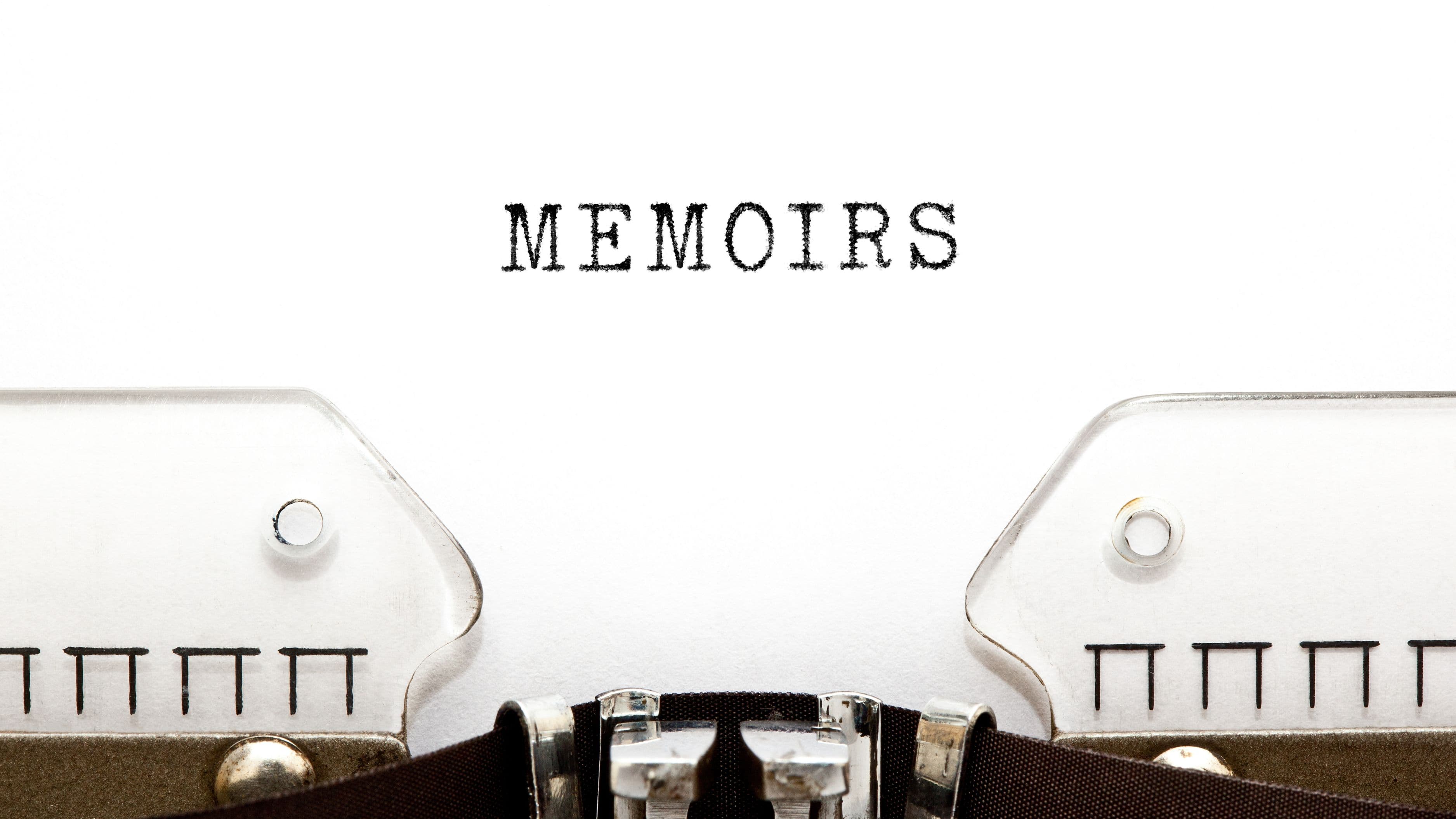 Celebrity Memoir Review: the Stories Behind the Headlines