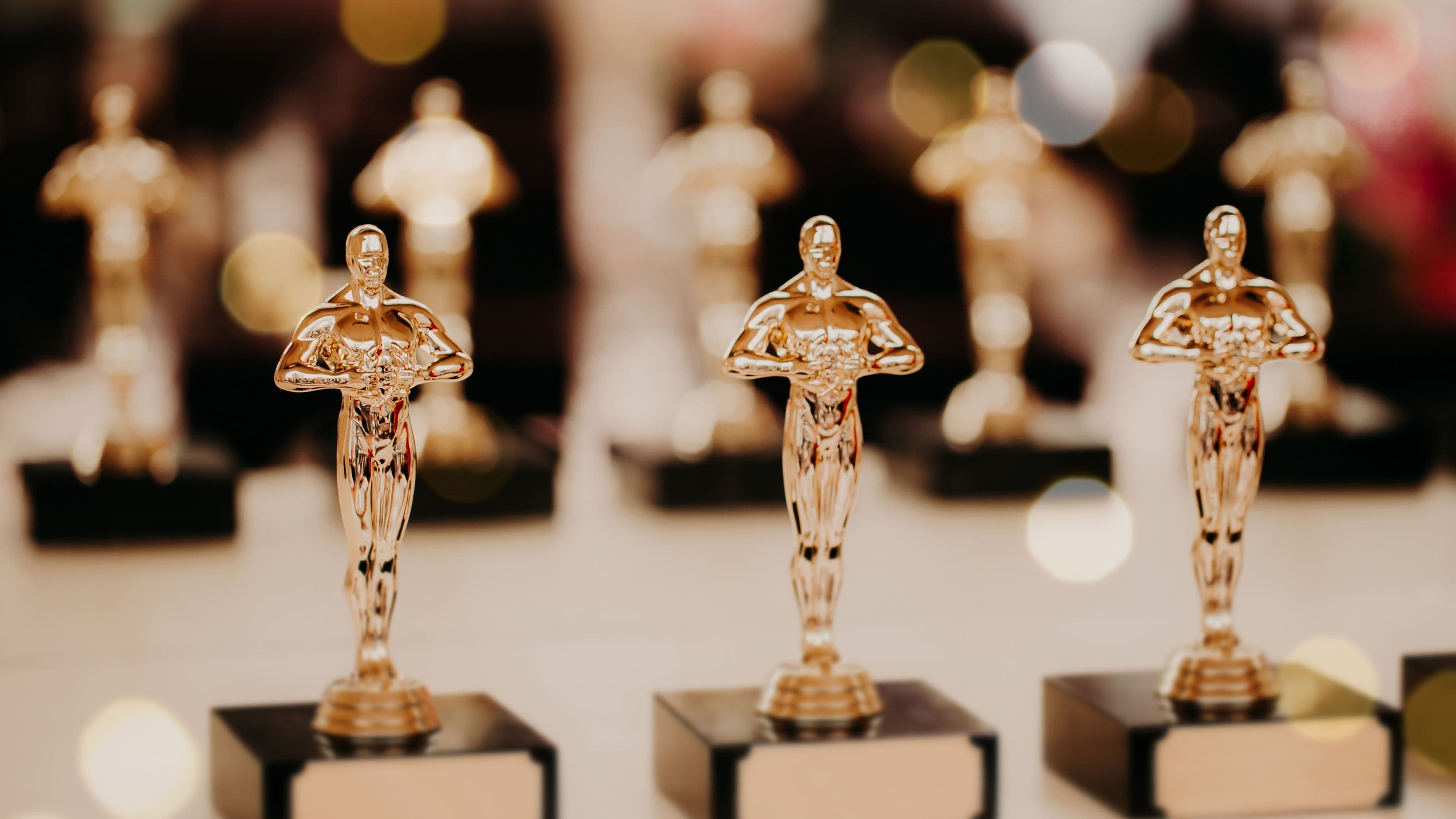 Oscar Predictions: Is This the Most Unpredictable Season in Years