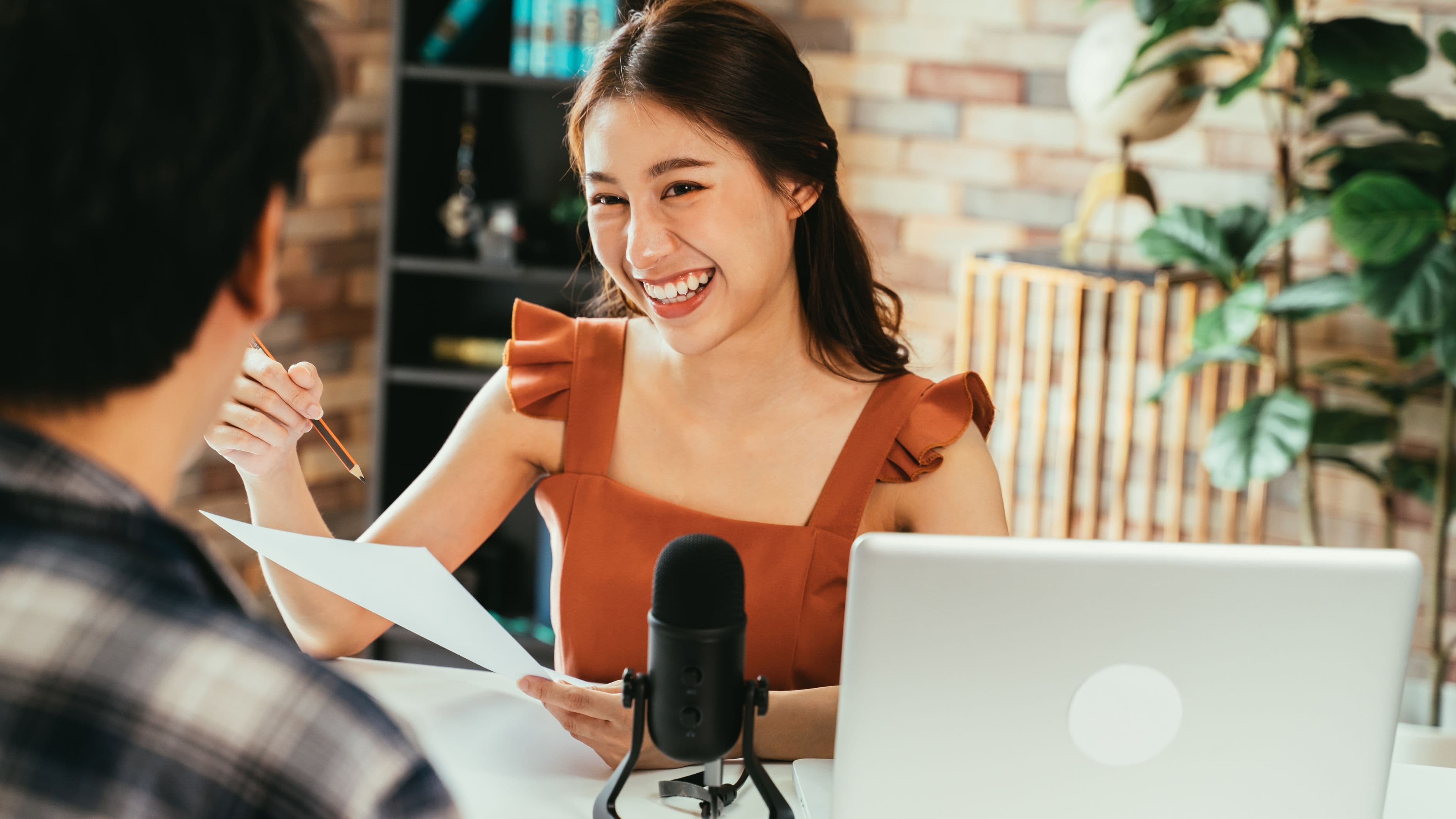 Why the Podcaster-To-Celebrity Pipeline Is the New Hollywood Path